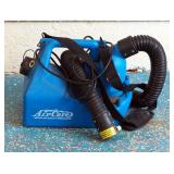 Air-Care Fogger, Model 2600ULV