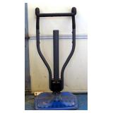 ProChem DRR Flood Tool