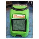 DriZ 1200 Dehumidifier, Model F203-SP