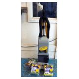 ProForce Upright HEPA Vacuum, Model 1500XP, Includes Replacement Bags