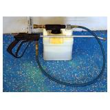 Hydro Force Injector Sprayer, Metered For Deodorizer