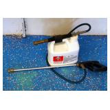 Hydro Force Injector Sprayer, Metered For Scotch Guard