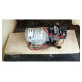 Pentair Shurflo Pump, Model 2088-554-144