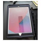 IPad, Model A1567, Unlocked, Includes Otterbox Case