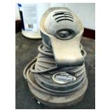 Vector Waxx Pro 7" Random Orbital Polisher