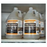 Matrix Double Strength Encapsulant Plus Cleaner, Qty 4.5 Gallons