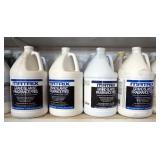 Matrix Grand Slam SC Fragrance Free Traffic Lane Preconditioner, Qty 7.5 Gallons