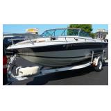 1986 Celebrity 180V 18