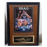 Shaquille O