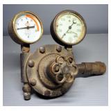 Torchweld Equipment Co Gauge