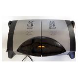 George Foreman Lean Mean Fat Grilling Machine Model GR39A