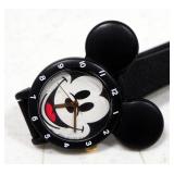 Watch Collection, Includes Adi Mens Watch, Disney Steamboat Willie Watch In Collectors Box, Mickey M