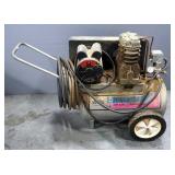 Campbell Hausfeld Power Pro 2 HP Air Compressor
