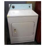 Roper Heavy Duty Extra Large Capacity Electric Dryer