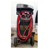 Craftsman 25 Gallon Electric Air Compressor, Model 919.167782, 175 Max PSi
