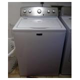 Maytag Washing Machine, Model MVWC565FW0, 43" x 27" x 27"