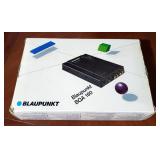 Vintage Blaupunkt QUA-160 Quadro Amplifier In Box