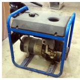 Power Back 5250 Running Watts Gas Powered Generator, Model GT5250, With 10HP Tecumseh Motor, Unteste