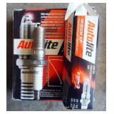 Autolite Iridium Xp 5263 Spark Plugs, Qty 16