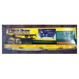 Quick-Draw UTV Overhead Gun Rack