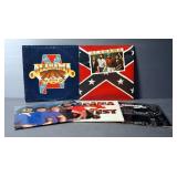 Alabama Vinyl LP Albums, Including My Home