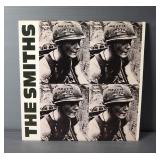The Smiths - Meat Is Murder Vinyl LP Album
