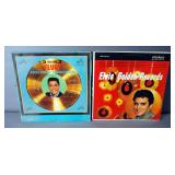Elvis Presley Vinyl LP Collection, Various Titles, Qty 9