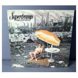 Supertramp Vinyl LPs, Includes Breakfast In America, Even In The Quietest Moments, And Crisis? What 