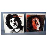 Soft Rock Vinyl LP Assortment, Includes Carly Simon, Kim Carnes, And Johnny Mathis, Total Qty 19