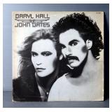 Hall And Oates Vinyl LP Collection, Includes Along The Red Ledge, Voices, Private Eyes, And More, To