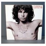 The Doors Vinyl LP Collection, Includes Absolutely Live, The Best Of, Morrison Hotel, And More, Tota
