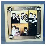 The Beach Boys Vinyl LP Collection, Includes 10 Years Of Harmony, The Best Of The Beach Boys Volume 