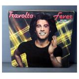 Disco Vinyl LP Collection, Includes John Travolta, Sheena Easton, KC And The Sunshine Band, And More