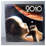 Space Vinyl LPs, Includes True Space Adventure Space Shuttle: Astronaut Conversations And Special Me