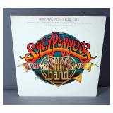 Compilation Vinyl LP Collection, Total Qty 5, Includes Blood Sweat & Tears, Poco, The Bee Gees, Bill