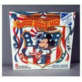 Another Monty Python Album, Dr. Suess Presents..., And Yankee Doodle Mickey Vinyl LPs, Total Qty 3