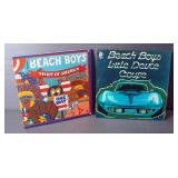 Billy Joel, Jackson Browne, Simon & Garfunkel, Paul Simon, Jimmy Buffett, Beach Boys, Bee Gees, And 