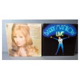 Carole King, Captain & Tennille, Roberta Flack, Barbara Streisand, Barry Manilow, Carpenters And Nei