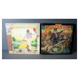 Elton John Vinyl LP Collection, Total Qty 7 , Includes Goodbye Yellow Brick Road, Don