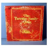 Le Roux, Head East, Missouri, Nils, Lofgren, The Partrdige Family Album And More Vinyl LP Collection