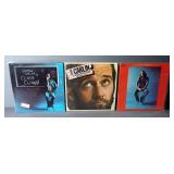 Comedy Vinyl LPs, Comedians Include Richard Pryor, Don Rickles, George Carlin, And W.C. Fields, Qty 