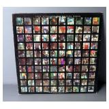 Leon Spencer Bad Walking Woman Vinyl LP