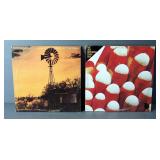 The Crusaders Vinyl LP Collection, Qty 7, Includes Free As The Wind, Southern Comforth, Scratch And 