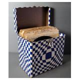 50s And 60s 45 rpm Records, Approx Qty 46, Includes The Honkey Tonks, Four Aces, Paul Anka, Paul Eva