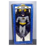 Headlites Batman Lighted Wall Sculpture, In Box, Powers On