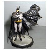 DC Direct Batman Dark Crusader 12" Statue Designed By Alex Ross, Numbered 1142/4200, In Box, With CO