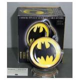 DC Direct Bat Signal Official Prop Replica, Limited Edition Of 5000, Untested???, In Box, With COA