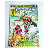 Amazing Spider-Man #122