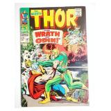 Thor #147, 149, 150, 151, 152, 153, And 154