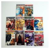 Star Wars Empire #1, 2, 3, 4, 5, 6, 7, 8, 9, And 10
